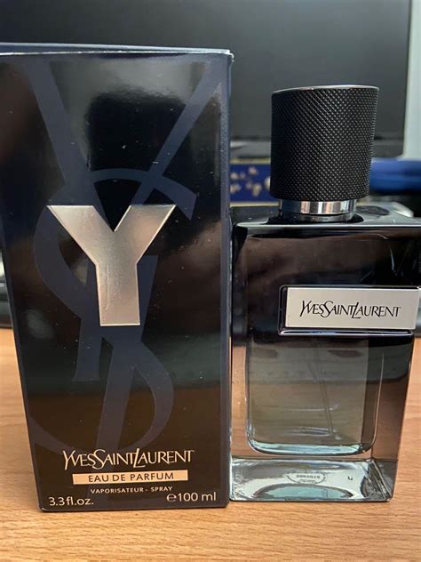 ysl y edp for sale.